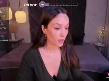 agnes_sky on Chaturbate