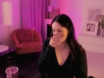 agnes_sky on Chaturbate