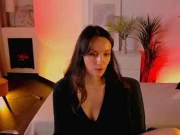 agnes_sky on Chaturbate
