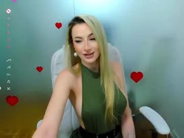 aileen_williams on Chaturbate