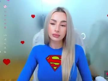 aileen_williams on Chaturbate