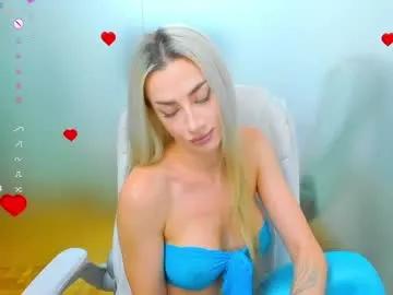 aileen_williams on Chaturbate