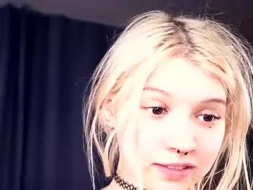 ainsleyellick on Chaturbate 