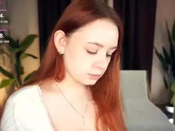 ainsleyellick on Chaturbate 