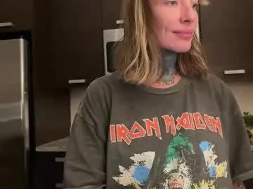 airgeadx on Chaturbate