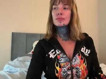 airgeadx on Chaturbate