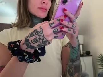 airgeadx on Chaturbate