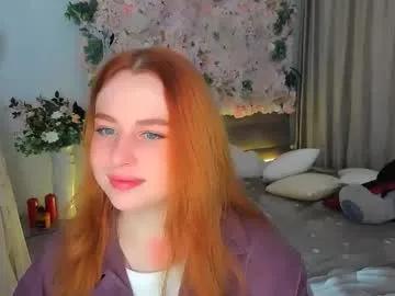 airysilhouette on Chaturbate