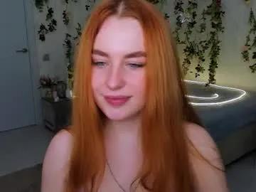 airysilhouette on Chaturbate