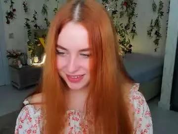airysilhouette on Chaturbate