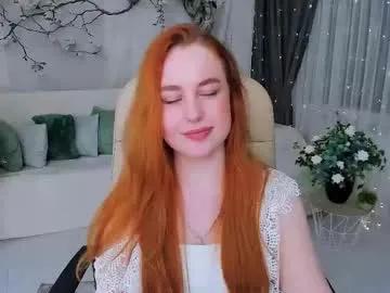airysilhouette on Chaturbate