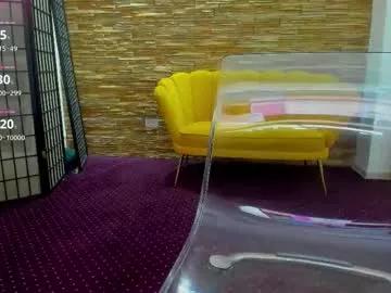 aisharouhi on Chaturbate