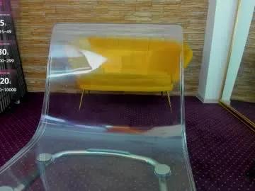 aisharouhi on Chaturbate