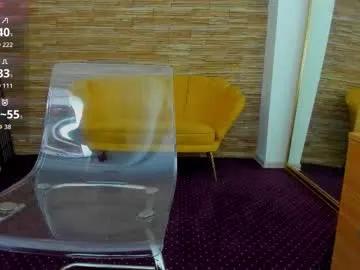 aisharouhi on Chaturbate