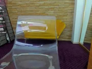 aisharouhi on Chaturbate