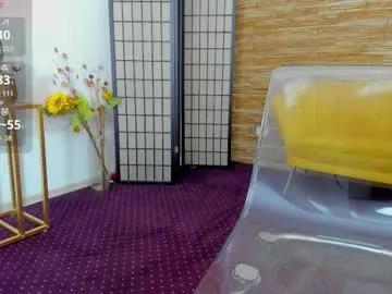 aisharouhi on Chaturbate