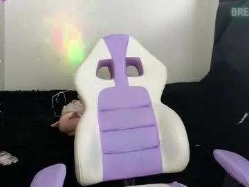 alahia_demon on Chaturbate