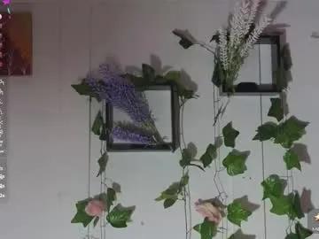 alahia_demon on Chaturbate