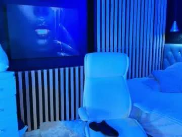 alaia_alegria on Chaturbate