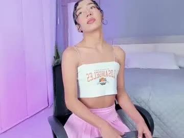 alaiaguerra on Chaturbate