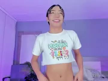 alaiaguerra on Chaturbate