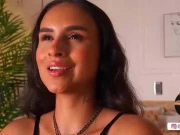 alana_haze on Chaturbate