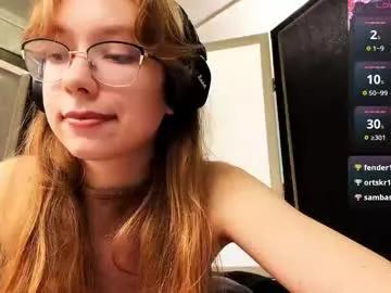 alanehadaller on Chaturbate
