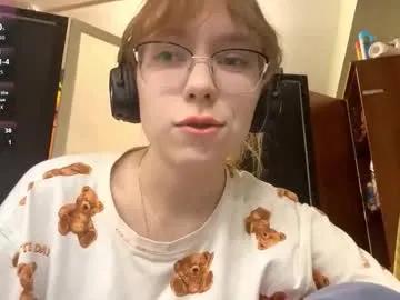 alanehadaller on Chaturbate