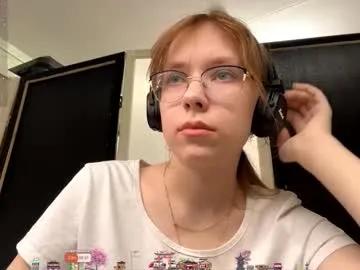 alanehadaller on Chaturbate