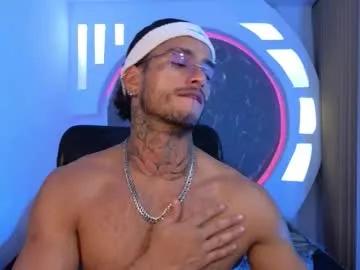 alanrodgers2_0 on Chaturbate