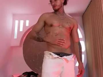 alanrodgers2_0 on Chaturbate