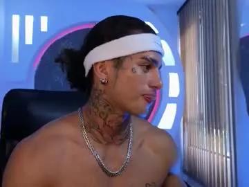 alanrodgers2_0 on Chaturbate