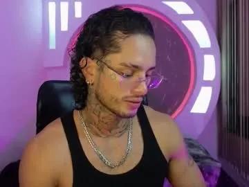 alanrodgers2_0 on Chaturbate