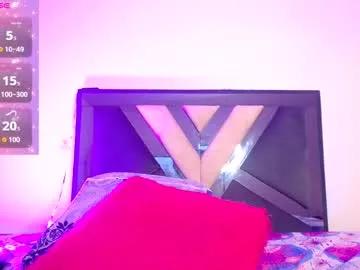 alanys_24 on Chaturbate