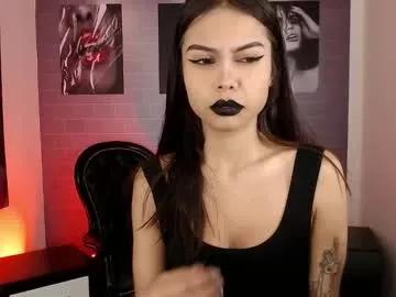aleesha_cameron02 on Chaturbate