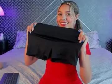 aleja_bloom on Chaturbate