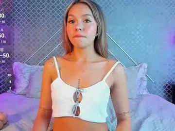 aleja_bloom on Chaturbate