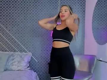 aleja_bloom on Chaturbate