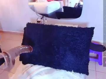 alejandra_martinss on Chaturbate