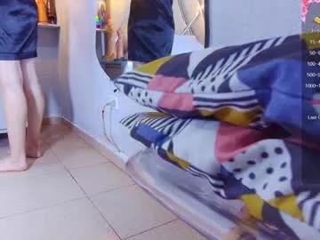 alejandra_martinss on Chaturbate