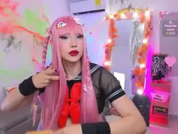 alessandra_thedoll on Chaturbate