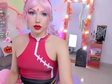 alessandra_thedoll on Chaturbate