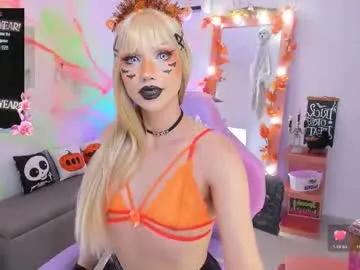 alessandra_thedoll on Chaturbate