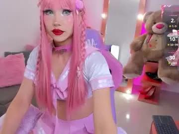 alessandra_thedoll on Chaturbate