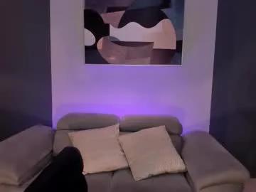 alessiacorleone_ on Chaturbate