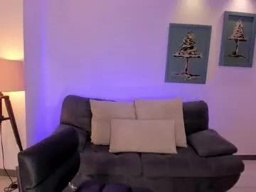 alessiacorleone_ on Chaturbate