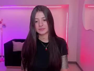 alessiacorleone_ on Chaturbate