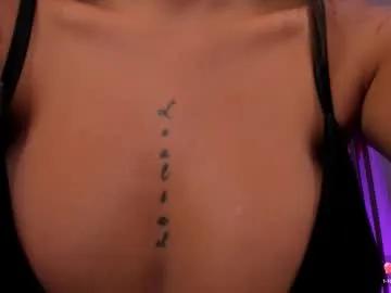 alessiacorleone_ on Chaturbate