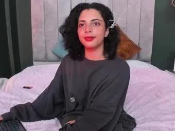 alessiia__ on Chaturbate