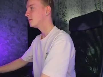 alex__sweet on Chaturbate